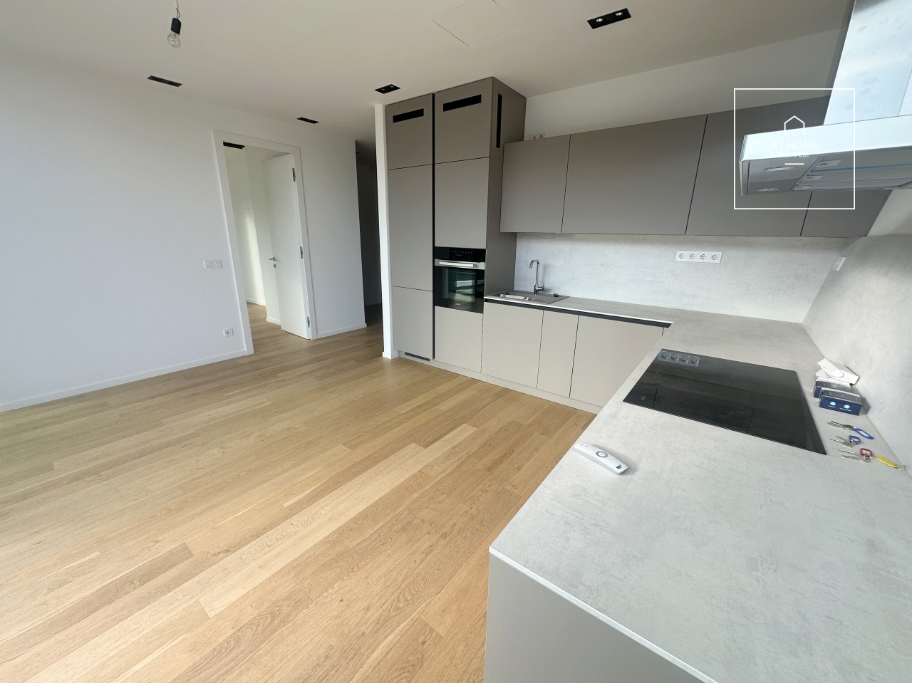 Luxury apartment in the heart of the 12th district, Budapest