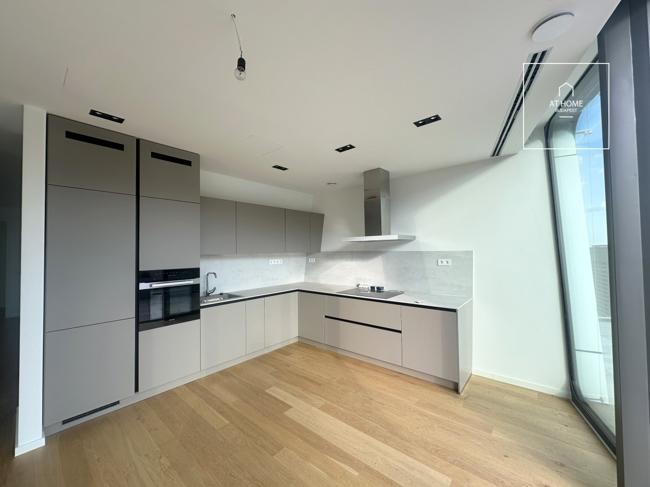 Luxury apartment in the heart of the 12th district, Budapest