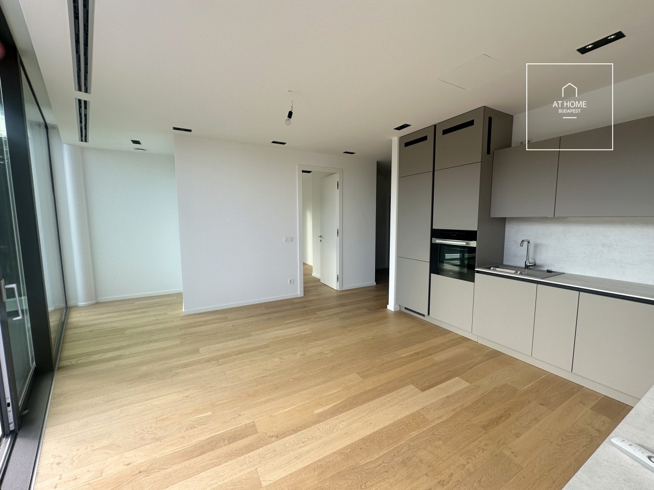 Exkluzív luxus apartman a 12. kerület szívében Budapesten