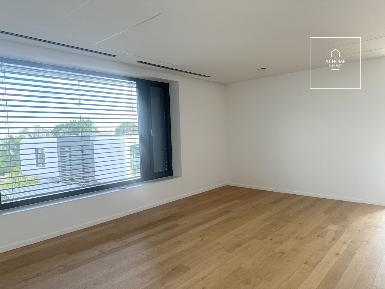 Luxury apartment in the heart of the 12th district, Budapest