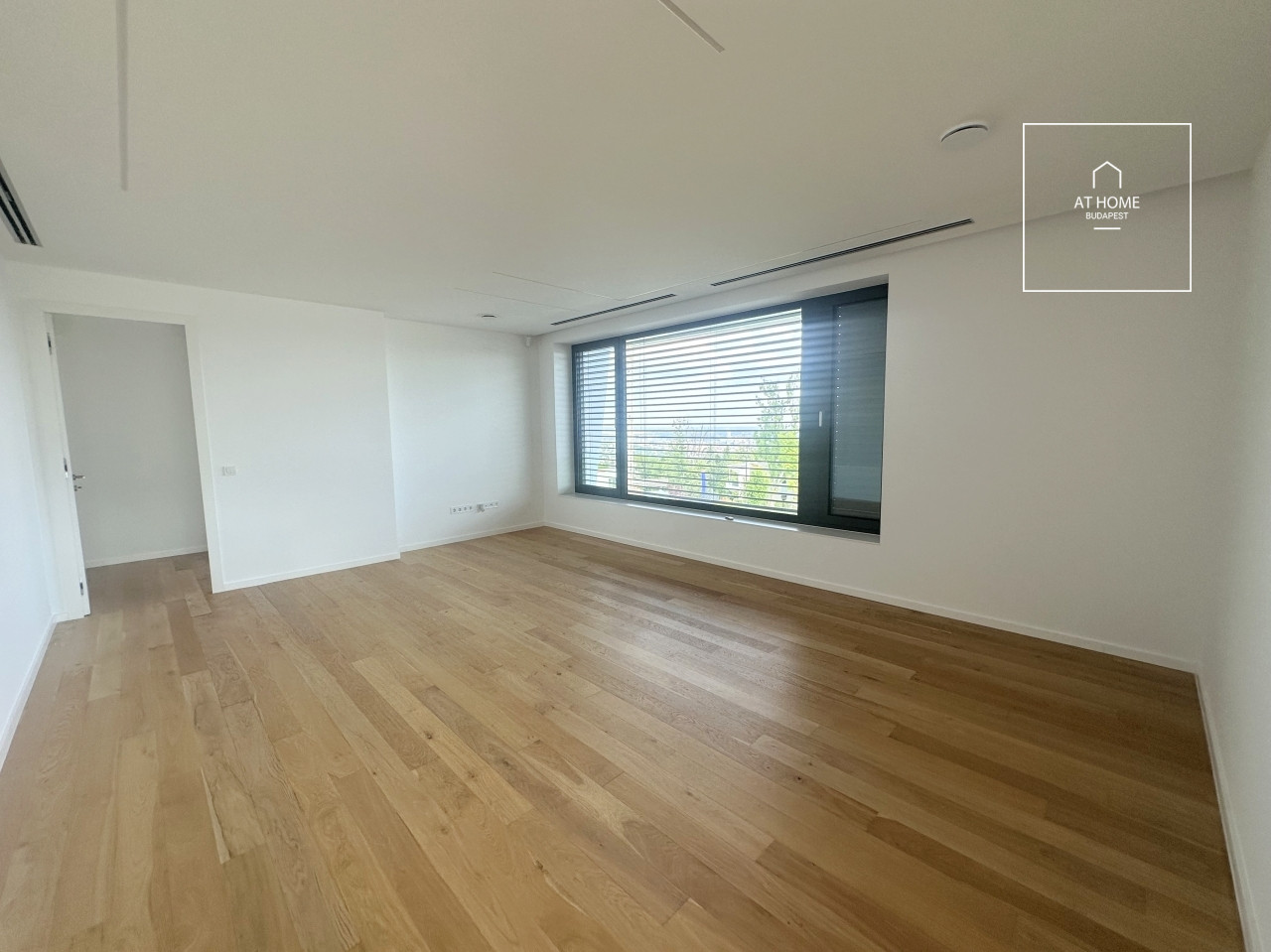 Luxury apartment in the heart of the 12th district, Budapest