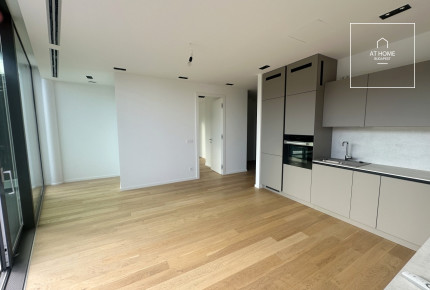 Luxury apartment in the heart of the 12th district