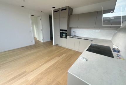 Luxury apartment in the heart of the 12th district