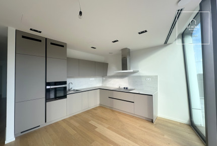 Luxury apartment in the heart of the 12th district