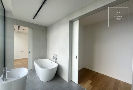 Luxury apartment in the heart of the 12th district