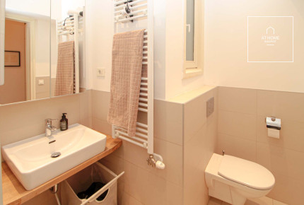 Wonderful apartment for rent Budapest VI. district, Terézváros