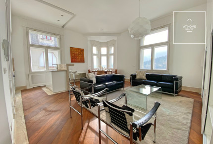 Elegant apartment for rent Budapest V. district, Belváros