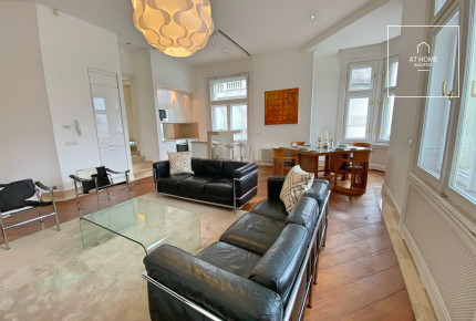 Elegant apartment for rent Budapest V. district, Belváros