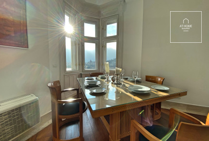 Elegant apartment for rent Budapest V. district, Belváros
