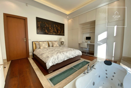 Elegant apartment for rent Budapest V. district, Belváros