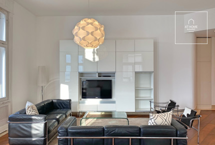 Elegant apartment for rent Budapest V. district, Belváros