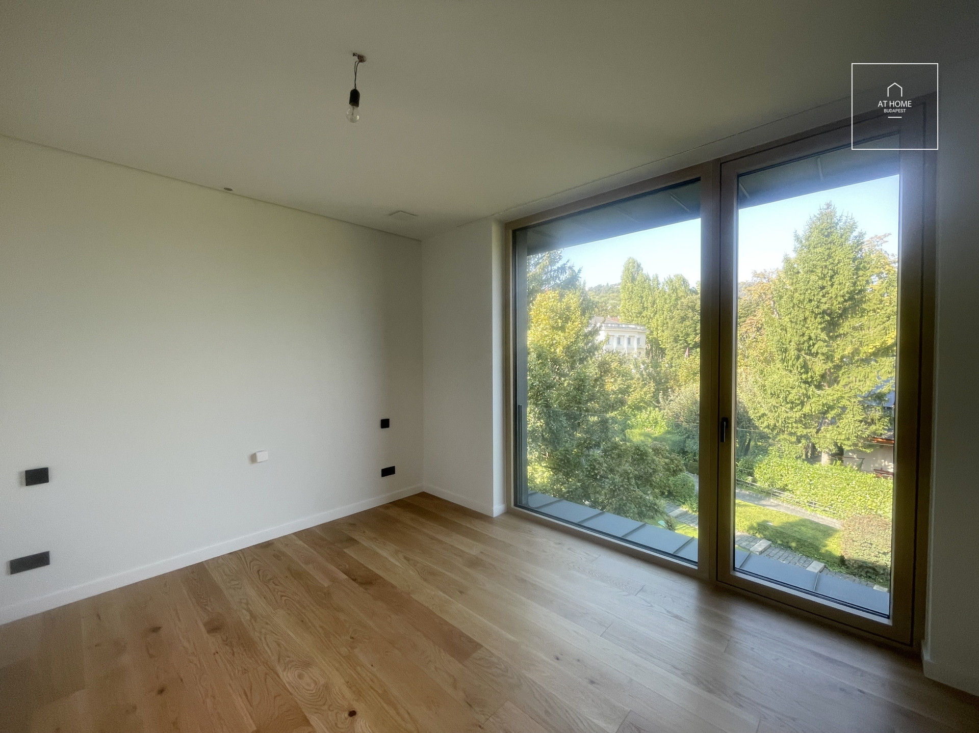 Újépítésű luxuslakás eladó Budapest, 12. kerül, Virányos