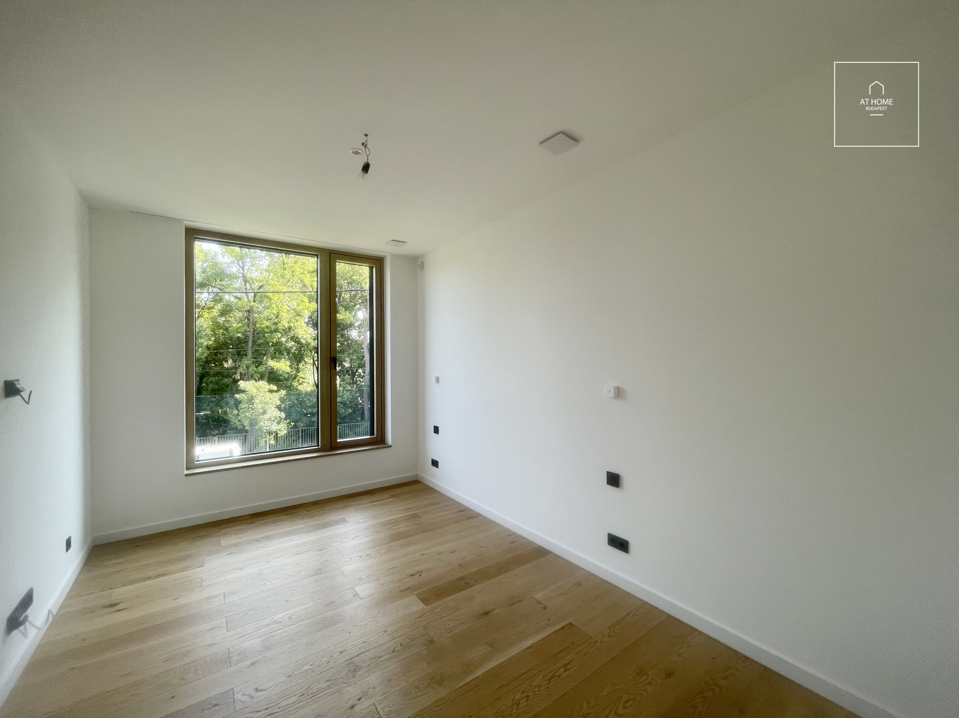 Newly-built luxury apartment, Budapest, district 12,  Virányos