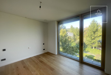 Newly-built luxury apartment, Budapest, district 12,  Virányos