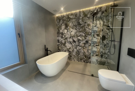 Newly-built luxury apartment, Budapest, district 12,  Virányos