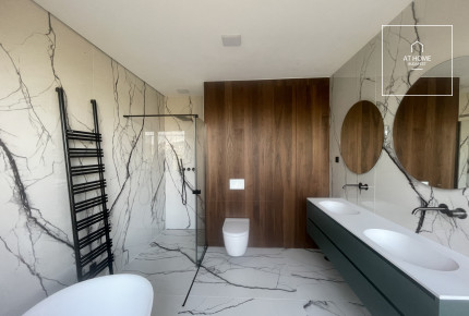 Newly-built luxury apartment, Budapest, district 12,  Virányos