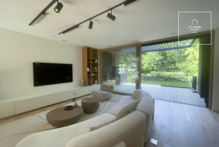 Newly-built luxury apartment, Budapest, district 12,  Virányos