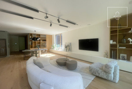 Newly-built luxury apartment, Budapest, district 12,  Virányos