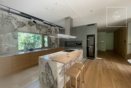 Newly-built luxury apartment, Budapest, district 12,  Virányos