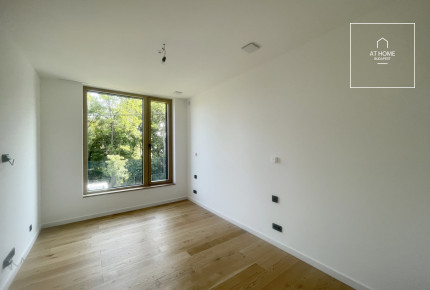Newly-built luxury apartment, Budapest, district 12,  Virányos