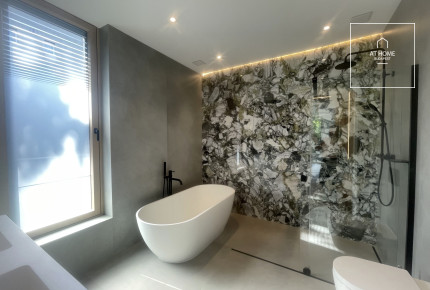 Newly-built luxury apartment, Budapest, district 12,  Virányos