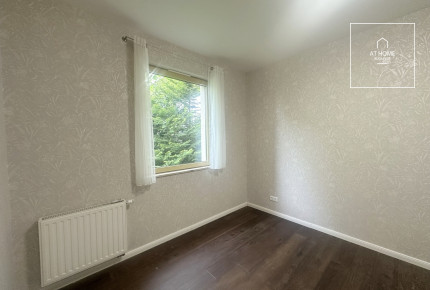 Ground floor 4-bedroom apartment in District II, Szemlőhegy