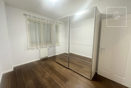 Ground floor 4-bedroom apartment in District II, Szemlőhegy