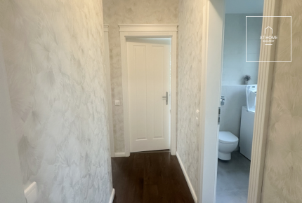 Ground floor 4-bedroom apartment in District II, Szemlőhegy