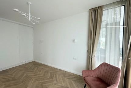 Újépítésű 2 hálószobás luxuslakás IX. kerület, Középső-Ferencváros