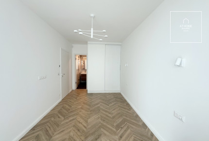 Újépítésű 2 hálószobás luxuslakás IX. kerület, Középső-Ferencváros