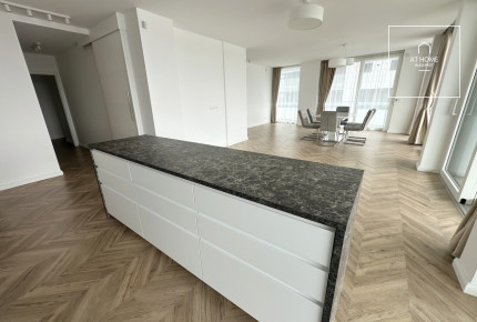Newly built 2-bedroom luxury apartment in District IX, Central Ferencváros