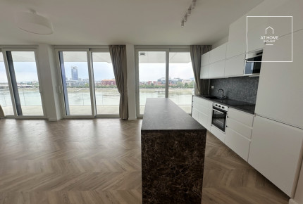 Newly built 2-bedroom luxury apartment in District IX, Central Ferencváros