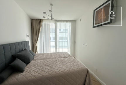 Newly built 2-bedroom luxury apartment in District IX, Central Ferencváros