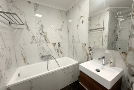 Newly built 2-bedroom luxury apartment in District IX, Central Ferencváros