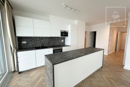 Newly built 2-bedroom luxury apartment in District IX, Central Ferencváros
