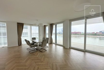 Newly built 2-bedroom luxury apartment in District IX, Central Ferencváros