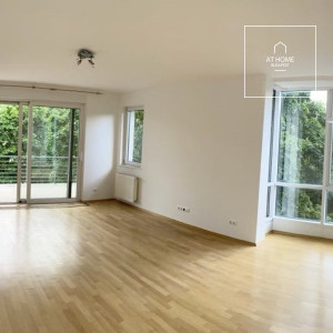 3 bedroom apartment for rent Budapest II. district, Rózsadomb