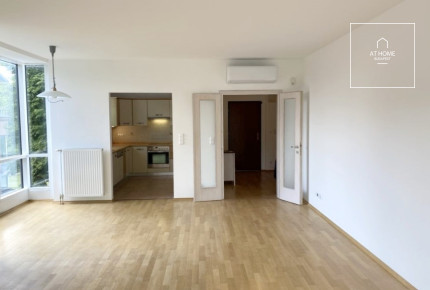 3 hálószobás lakás kiadó Budapest II. kerület, Rózsadomb