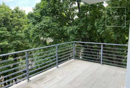 3 hálószobás lakás kiadó Budapest II. kerület, Rózsadomb