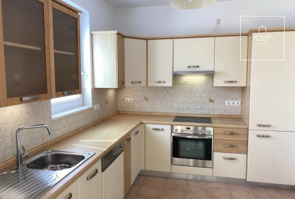 3 bedroom apartment for rent Budapest II. district, Rózsadomb