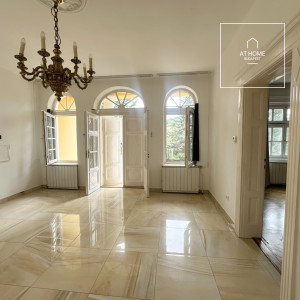 Káprázatos Önálló családi ház kiadó Budapest II. kerület, Pasarét