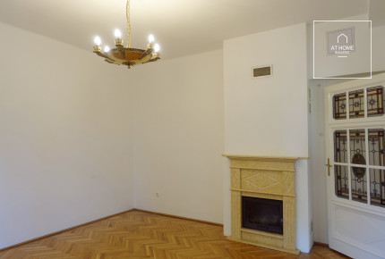Wonderful detached house for rent Budapest II. district, Pasarét