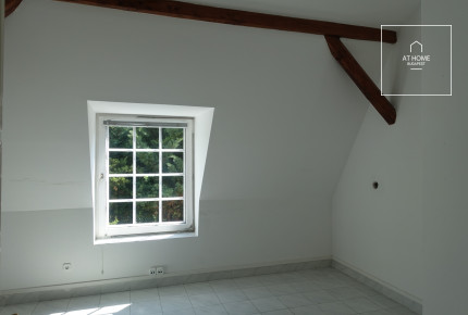 Wonderful detached house for rent Budapest II. district, Pasarét