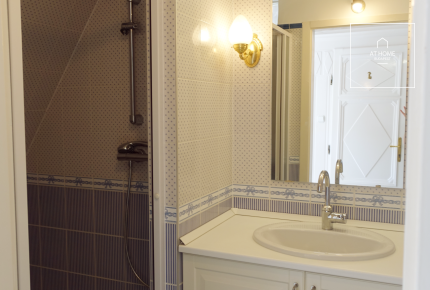 Wonderful detached house for rent Budapest II. district, Pasarét