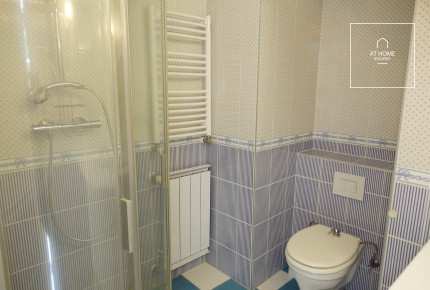 Wonderful detached house for rent Budapest II. district, Pasarét