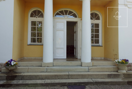 Wonderful detached house for rent Budapest II. district, Pasarét