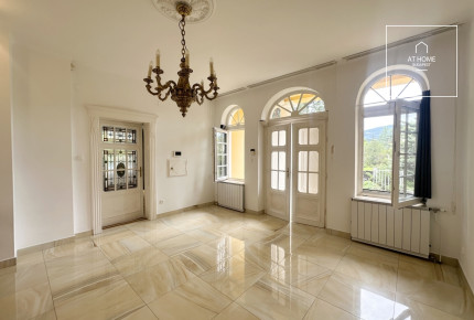 Wonderful detached house for rent Budapest II. district, Pasarét