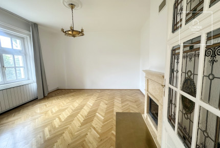 Wonderful detached house for rent Budapest II. district, Pasarét