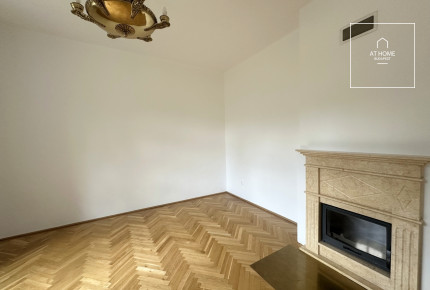 Wonderful detached house for rent Budapest II. district, Pasarét