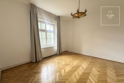 Wonderful detached house for rent Budapest II. district, Pasarét